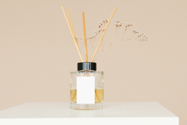 Home Aromas - Elevate your space with captivating home fragrances from Cosmotech India